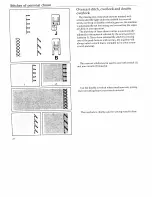 Предварительный просмотр 44 страницы Husqvarna Prisma 990 Operating Manual