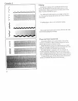 Предварительный просмотр 46 страницы Husqvarna Prisma 990 Operating Manual