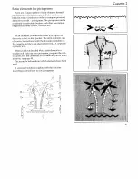 Предварительный просмотр 49 страницы Husqvarna Prisma 990 Operating Manual