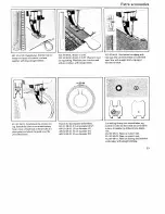 Предварительный просмотр 59 страницы Husqvarna Prisma 990 Operating Manual