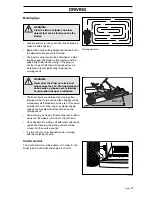 Предварительный просмотр 23 страницы Husqvarna ProFlex 21 Operator'S Manual