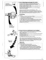 Предварительный просмотр 14 страницы Husqvarna PS 50 Operator'S Manual