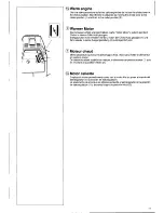 Предварительный просмотр 16 страницы Husqvarna PS 50 Operator'S Manual