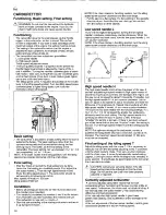 Предварительный просмотр 19 страницы Husqvarna PS 50 Operator'S Manual