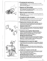 Предварительный просмотр 24 страницы Husqvarna PS 50 Operator'S Manual