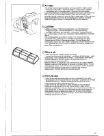 Предварительный просмотр 26 страницы Husqvarna PS 50 Operator'S Manual