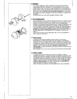 Предварительный просмотр 28 страницы Husqvarna PS 50 Operator'S Manual