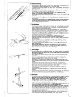 Предварительный просмотр 32 страницы Husqvarna PS 50 Operator'S Manual