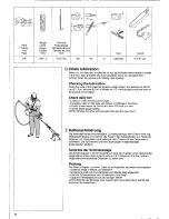 Предварительный просмотр 35 страницы Husqvarna PS 50 Operator'S Manual