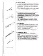 Предварительный просмотр 37 страницы Husqvarna PS 50 Operator'S Manual