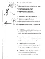 Предварительный просмотр 41 страницы Husqvarna PS 50 Operator'S Manual