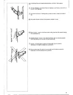 Предварительный просмотр 42 страницы Husqvarna PS 50 Operator'S Manual