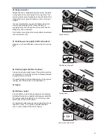 Предварительный просмотр 24 страницы Husqvarna PT26 D Operator'S Manual