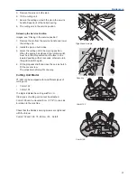 Предварительный просмотр 50 страницы Husqvarna PT26 D Operator'S Manual