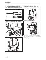 Preview for 6 page of Husqvarna PW 235 Workshop Manual