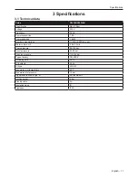 Preview for 11 page of Husqvarna PW 235 Workshop Manual