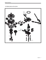 Preview for 7 page of Husqvarna PW 345C Workshop Manual