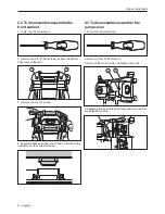 Preview for 8 page of Husqvarna PW 345C Workshop Manual