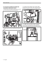 Предварительный просмотр 8 страницы Husqvarna PW 450 Workshop Manual