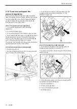 Предварительный просмотр 16 страницы Husqvarna PW 450 Workshop Manual