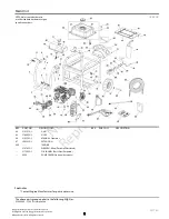 Preview for 5 page of Husqvarna pw3100 Illustrated Parts List