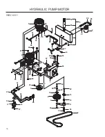 Preview for 18 page of Husqvarna PZ5426FX / 966614001 Parts Manual