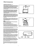 Предварительный просмотр 3 страницы Husqvarna QB325W Operating Manual