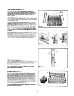 Предварительный просмотр 5 страницы Husqvarna QB325W Operating Manual