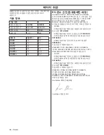 Предварительный просмотр 86 страницы Husqvarna QC 120 Operator'S Manual