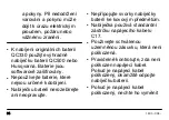 Preview for 34 page of Husqvarna QC 330 Operator'S Manual