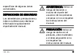 Preview for 71 page of Husqvarna QC 330 Operator'S Manual