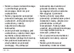 Preview for 201 page of Husqvarna QC 330 Operator'S Manual