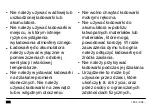 Preview for 202 page of Husqvarna QC 330 Operator'S Manual