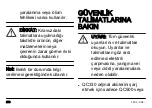 Preview for 276 page of Husqvarna QC 330 Operator'S Manual