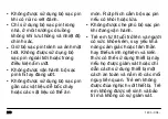 Preview for 298 page of Husqvarna QC 330 Operator'S Manual