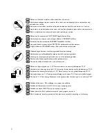 Preview for 2 page of Husqvarna QC 520 User Manual