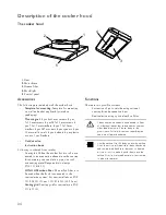 Preview for 5 page of Husqvarna QC 520 User Manual