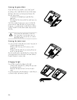 Preview for 7 page of Husqvarna QC 520 User Manual