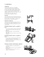 Preview for 9 page of Husqvarna QC 520 User Manual