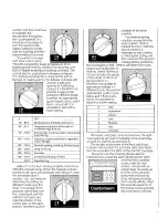 Preview for 9 page of Husqvarna QC 6060F User Manual