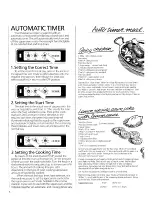 Preview for 10 page of Husqvarna QC 6060F User Manual