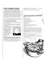 Preview for 12 page of Husqvarna QC 6060F User Manual