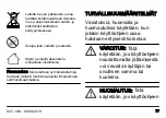 Preview for 77 page of Husqvarna QC250 Operator'S Manual