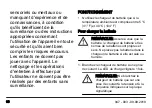 Preview for 90 page of Husqvarna QC250 Operator'S Manual