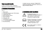 Preview for 103 page of Husqvarna QC250 Operator'S Manual