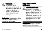 Preview for 105 page of Husqvarna QC250 Operator'S Manual