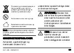 Preview for 175 page of Husqvarna QC250 Operator'S Manual