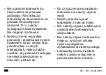 Preview for 186 page of Husqvarna QC250 Operator'S Manual