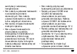 Preview for 187 page of Husqvarna QC250 Operator'S Manual