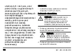 Preview for 188 page of Husqvarna QC250 Operator'S Manual